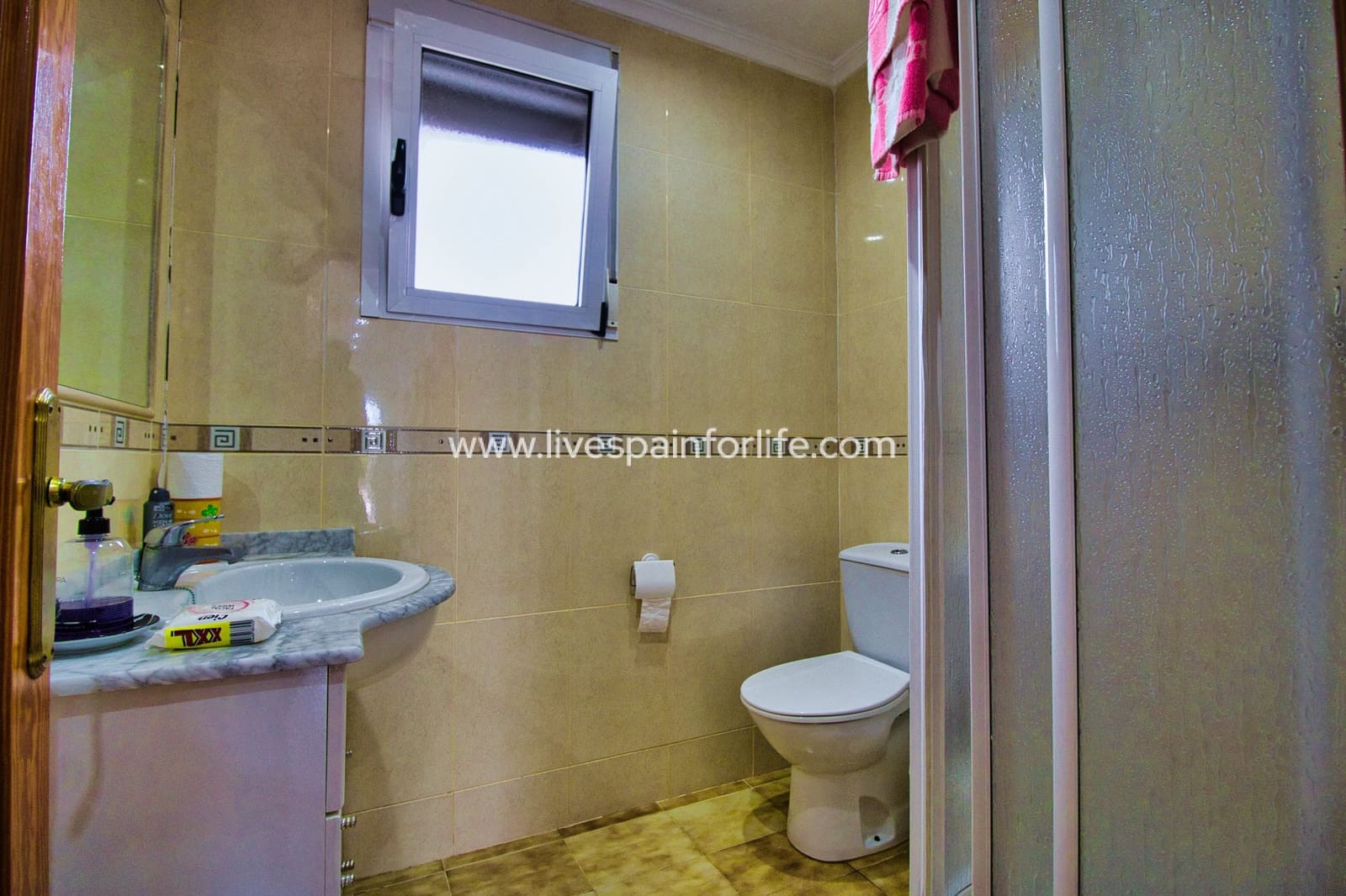 4 sypialnia Finka/Dom wiejski na sprzedaż w Crevillente / Crevillent z basenem garażem - 359 000 € (Ref: 9789540)