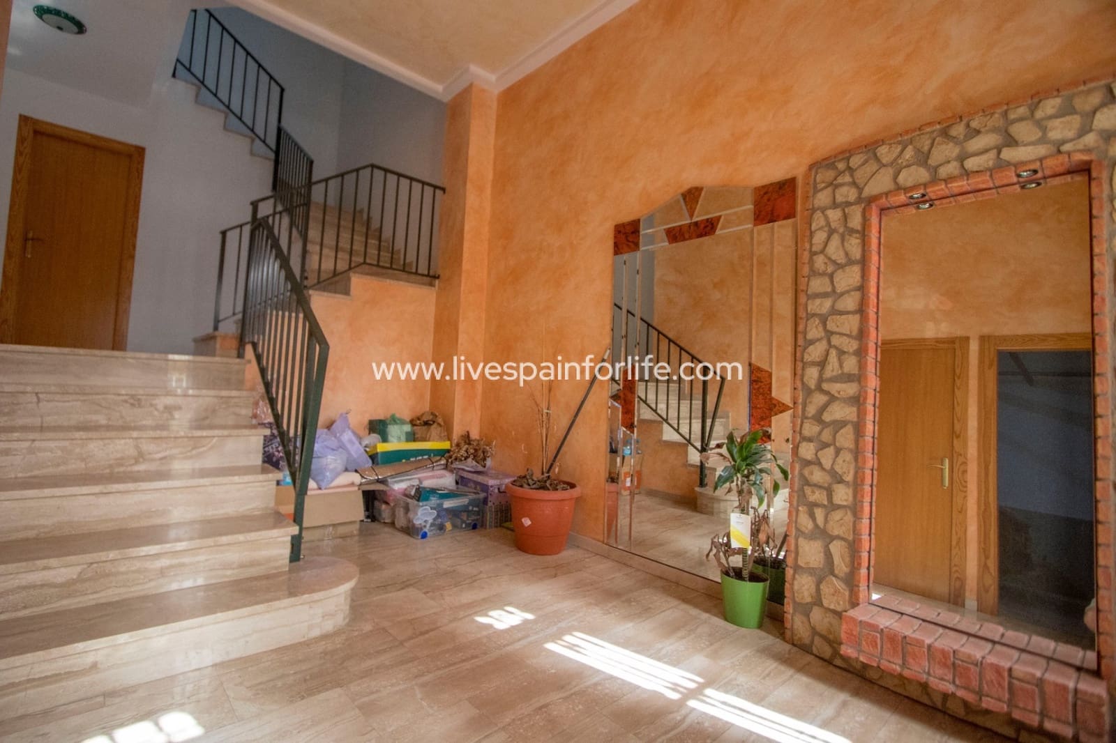 3 soverom Hus til salgs i Albatera med garasje - € 300 000 (Ref: 9789541)