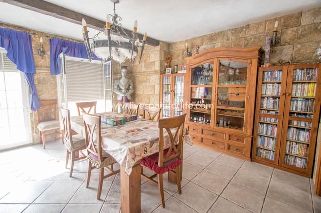 3 soverom Hus til salgs i Albatera med garasje - € 300 000 (Ref: 9789541)