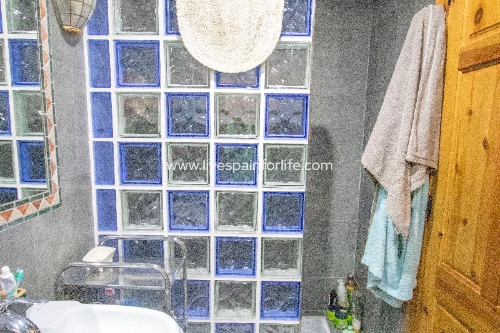 3 soverom Hus til salgs i Albatera med garasje - € 300 000 (Ref: 9789541)