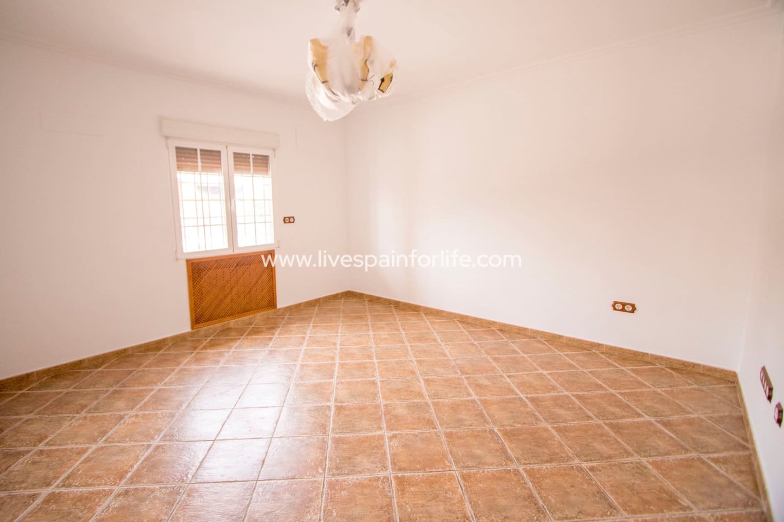 5 slaapkamer Finca/Landhuis te koop in Catral met zwembad garage - € 620.000 (Ref: 9789543)