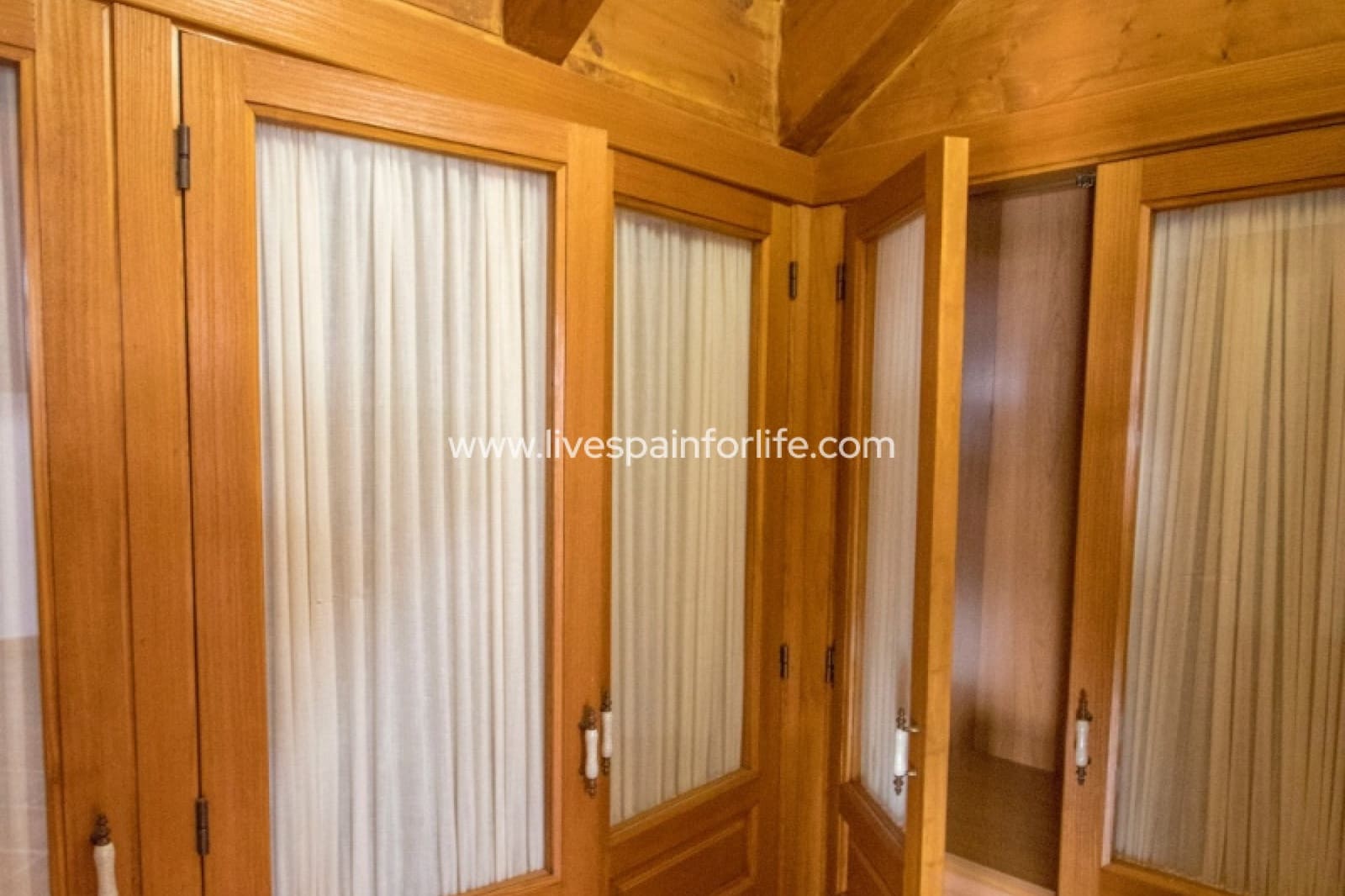 5 slaapkamer Finca/Landhuis te koop in Catral met zwembad garage - € 620.000 (Ref: 9789543)