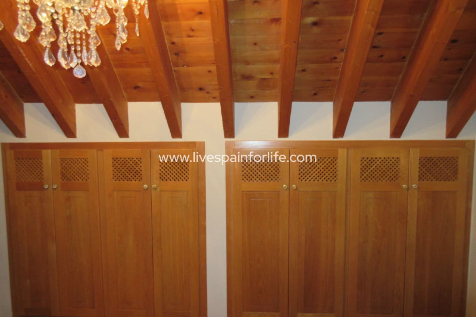 16 makuuhuone Maalaistalo myytävänä paikassa Albatera mukana uima-altaan 
autotalli - 1 050 000 € (Ref: 9789544)