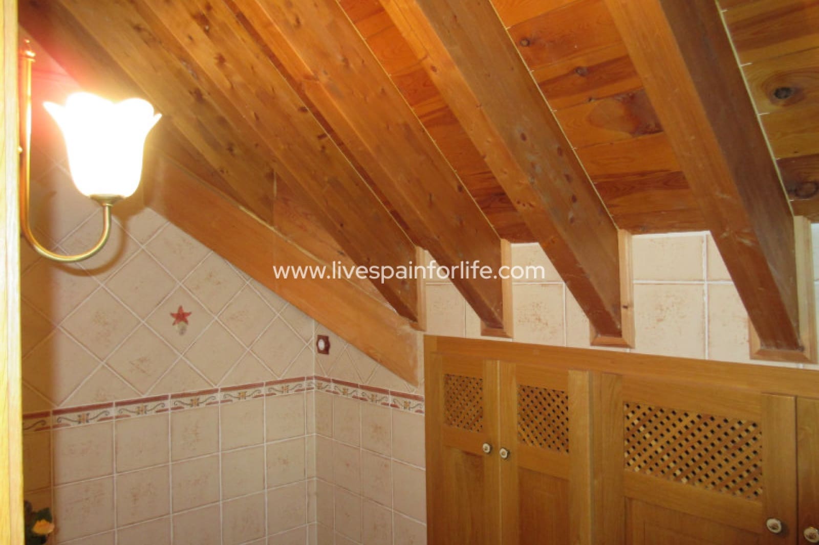 16 makuuhuone Maalaistalo myytävänä paikassa Albatera mukana uima-altaan 
autotalli - 1 050 000 € (Ref: 9789544)