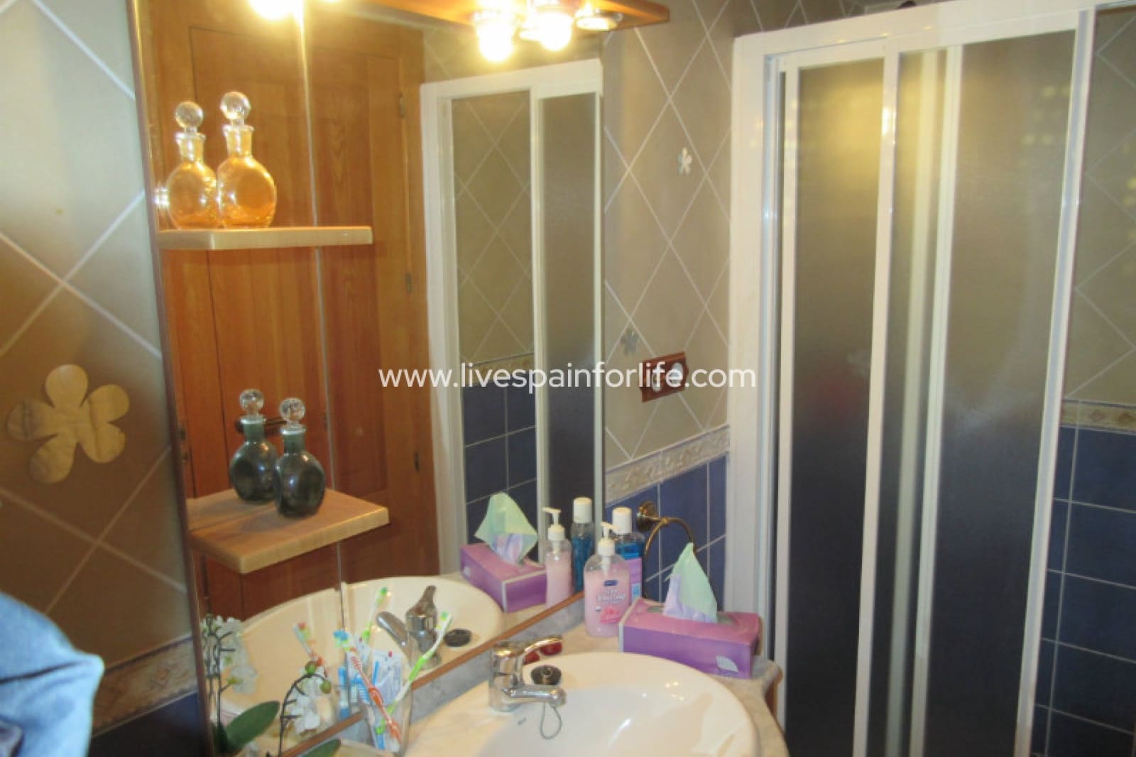 16 makuuhuone Maalaistalo myytävänä paikassa Albatera mukana uima-altaan 
autotalli - 1 050 000 € (Ref: 9789544)