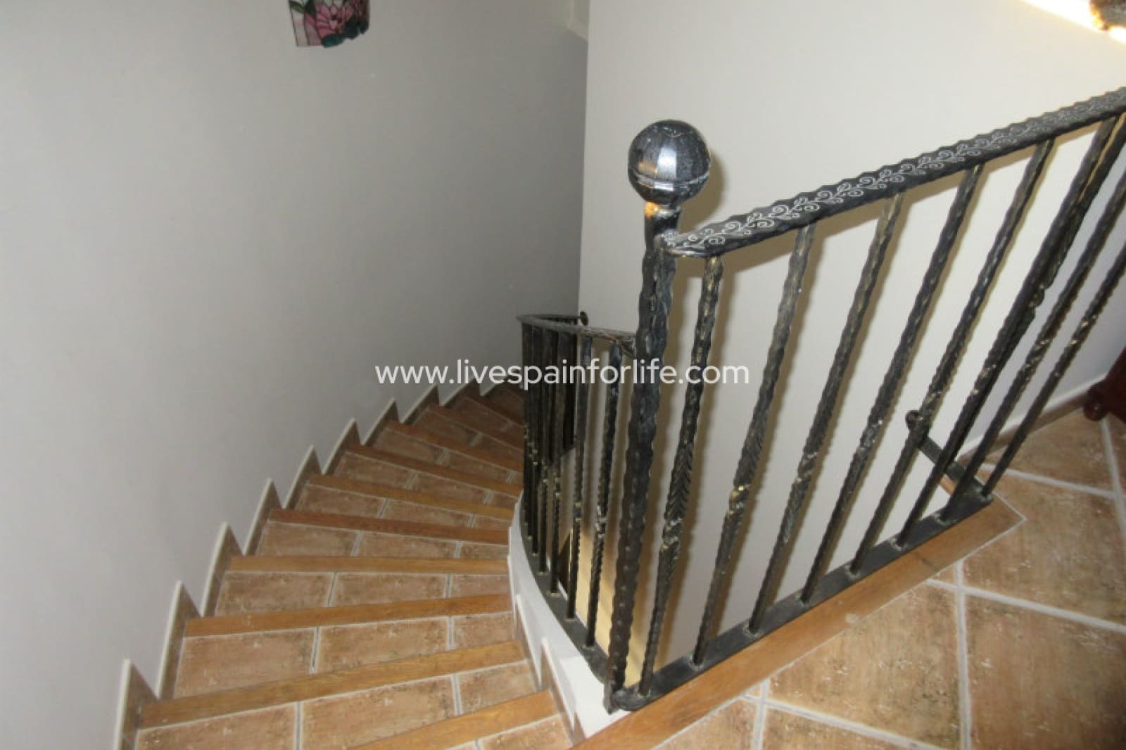 16 makuuhuone Maalaistalo myytävänä paikassa Albatera mukana uima-altaan 
autotalli - 1 050 000 € (Ref: 9789544)