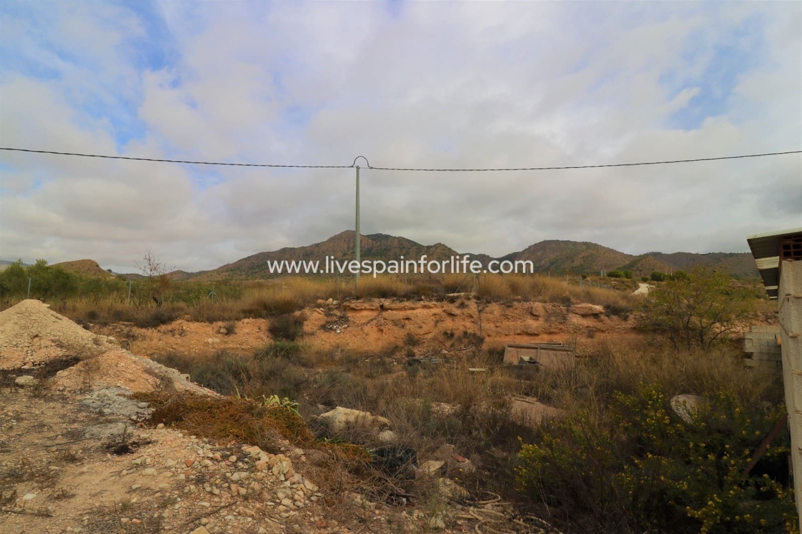 4 soverom Finca/Herregård til salgs i Barinas med garasje - € 350 000 (Ref: 9789545)