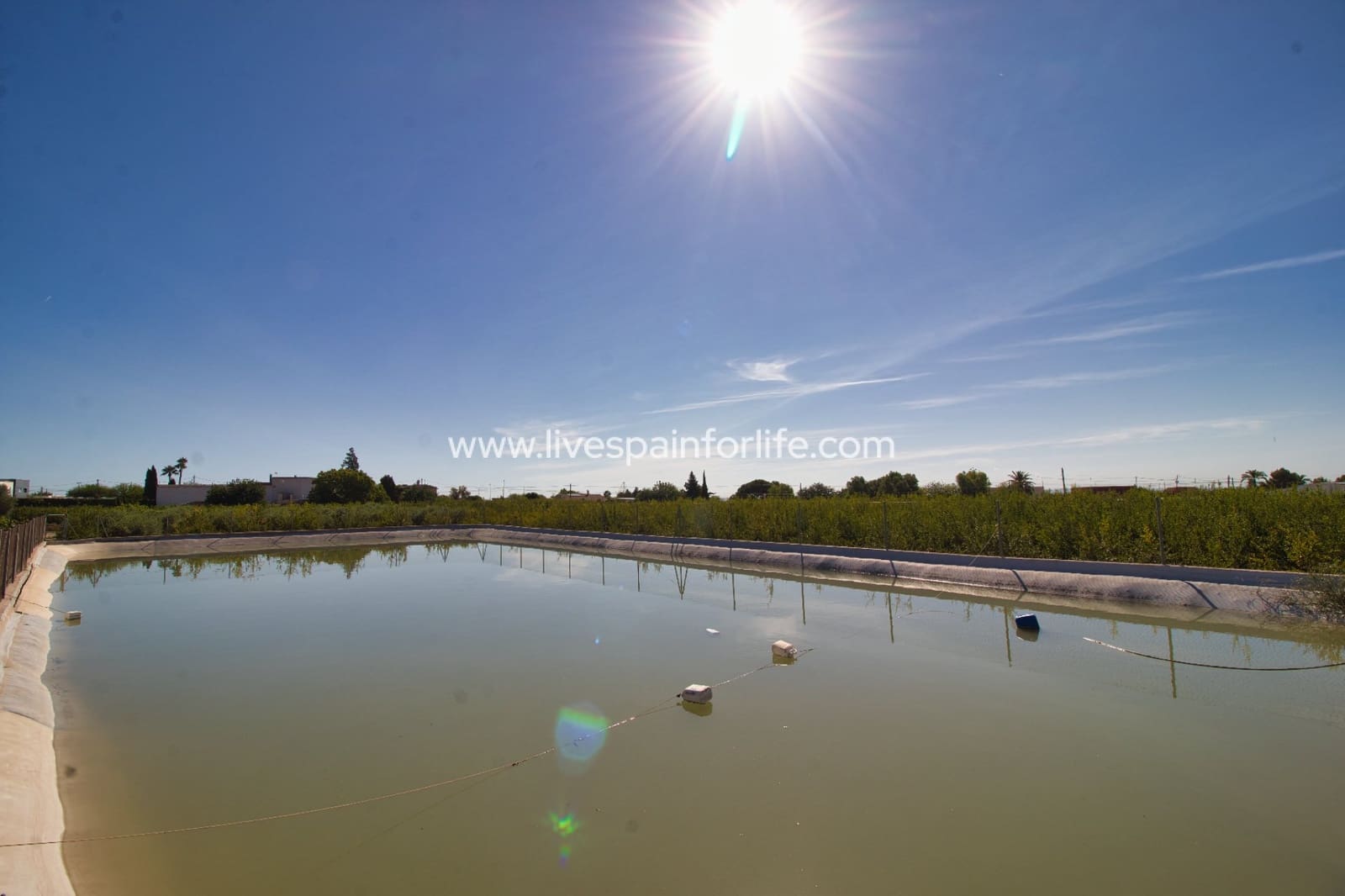 4 camera da letto Finca/Casa di Campagna in vendita in Crevillente / Crevillent con piscina garage - 495.000 € (Rif: 9789547)