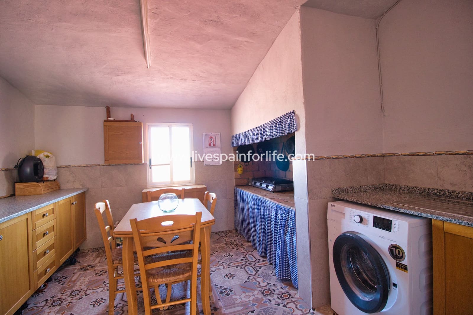 4 camera da letto Finca/Casa di Campagna in vendita in Crevillente / Crevillent con piscina garage - 495.000 € (Rif: 9789547)