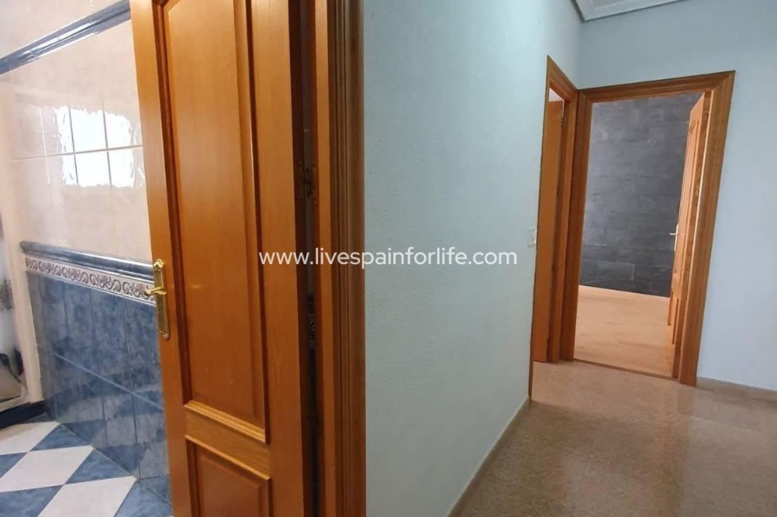 3 sypialnia Apartament na sprzedaż w Callosa de Segura - 121 000 € (Ref: 9789548)