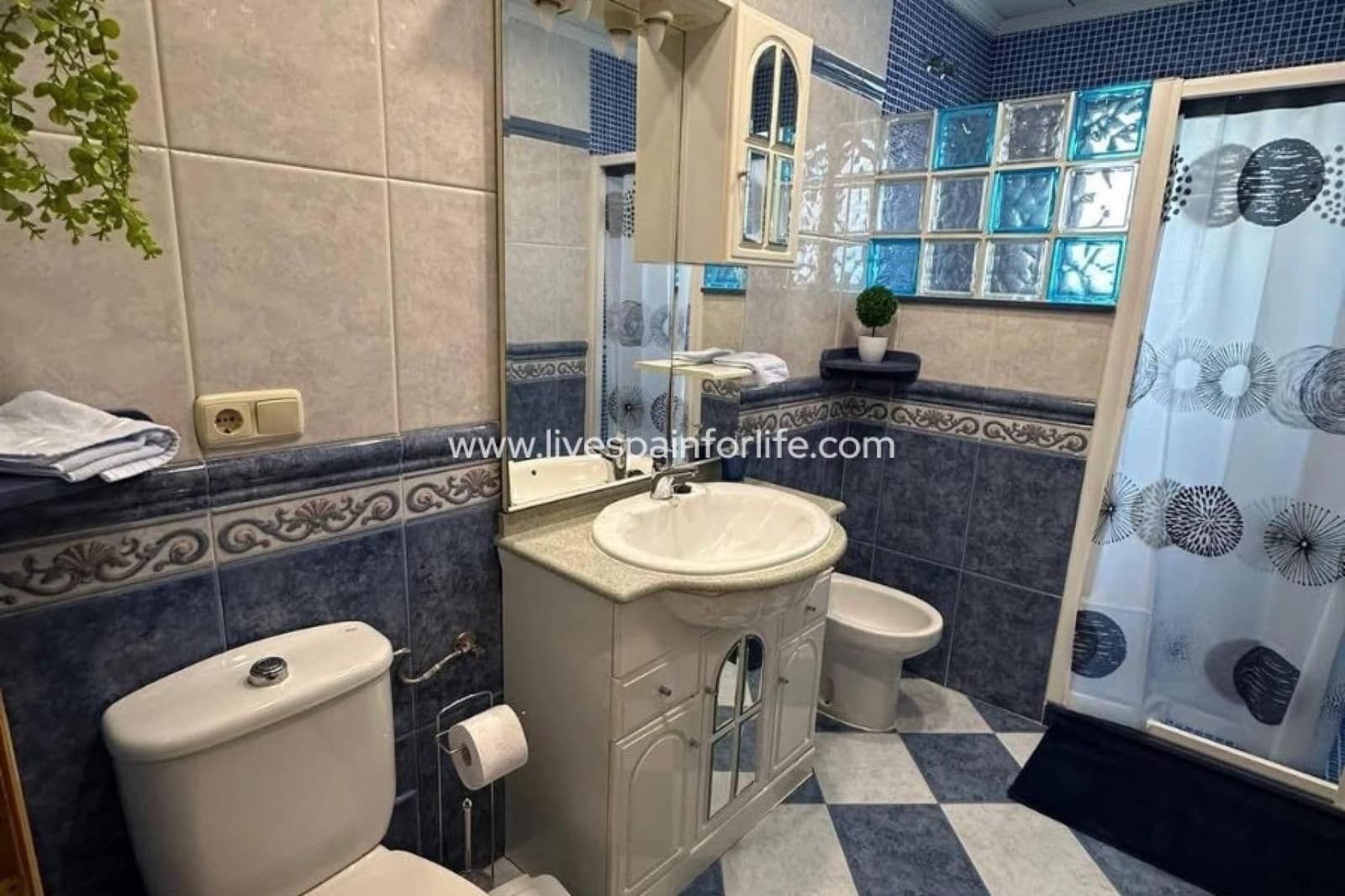 3 sypialnia Apartament na sprzedaż w Callosa de Segura - 121 000 € (Ref: 9789548)