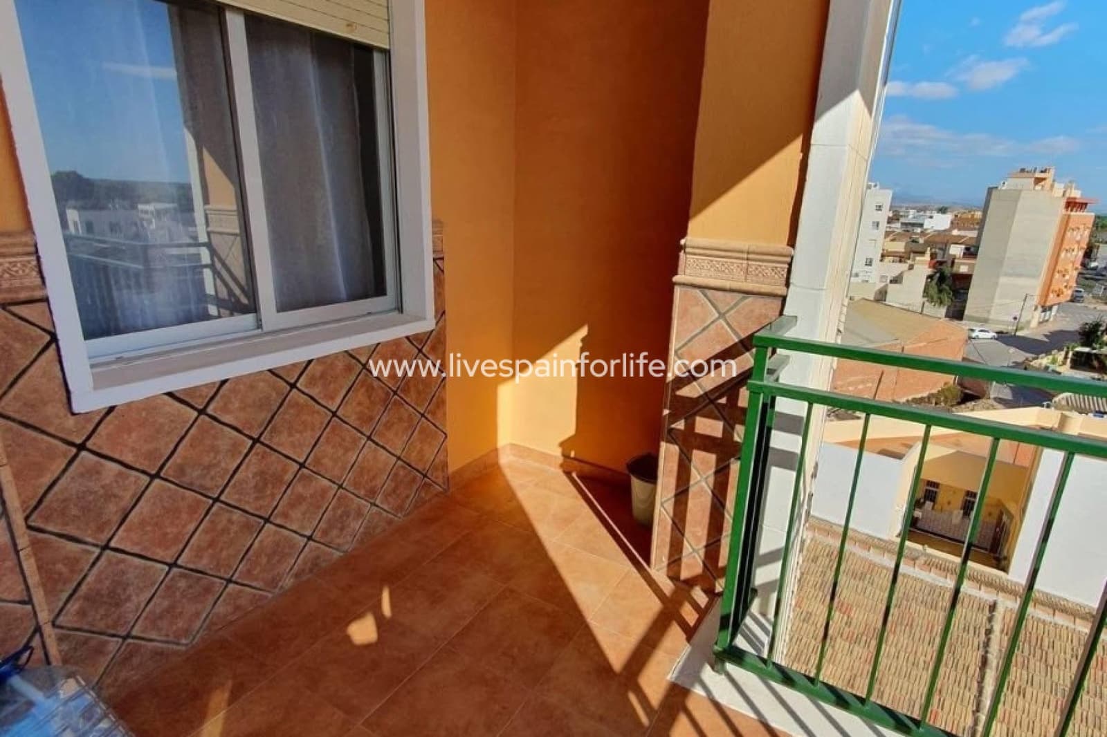 3 sypialnia Apartament na sprzedaż w Callosa de Segura - 121 000 € (Ref: 9789548)