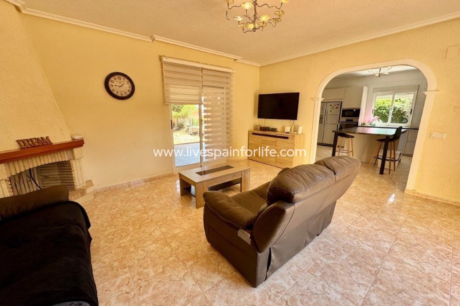 3 slaapkamer Finca/Landhuis te koop in Dolores met zwembad garage - € 455.000 (Ref: 9789549)