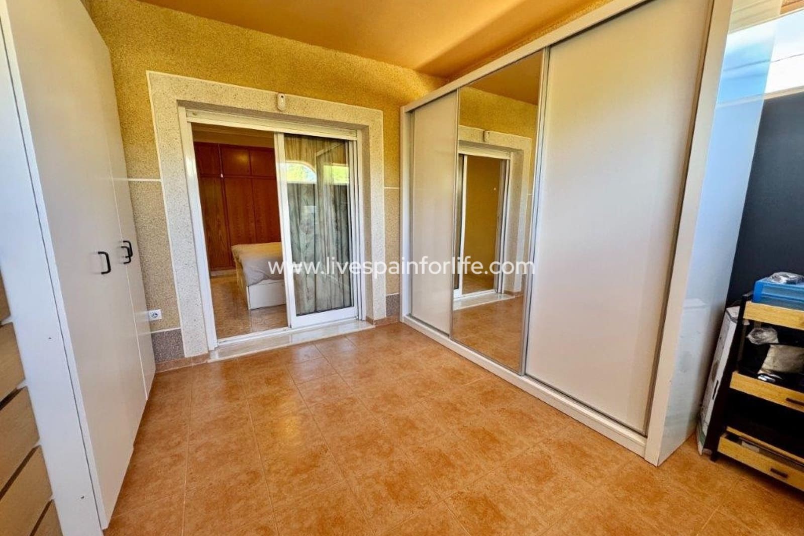 3 slaapkamer Finca/Landhuis te koop in Dolores met zwembad garage - € 455.000 (Ref: 9789549)