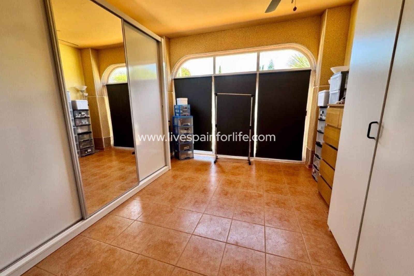 3 slaapkamer Finca/Landhuis te koop in Dolores met zwembad garage - € 455.000 (Ref: 9789549)