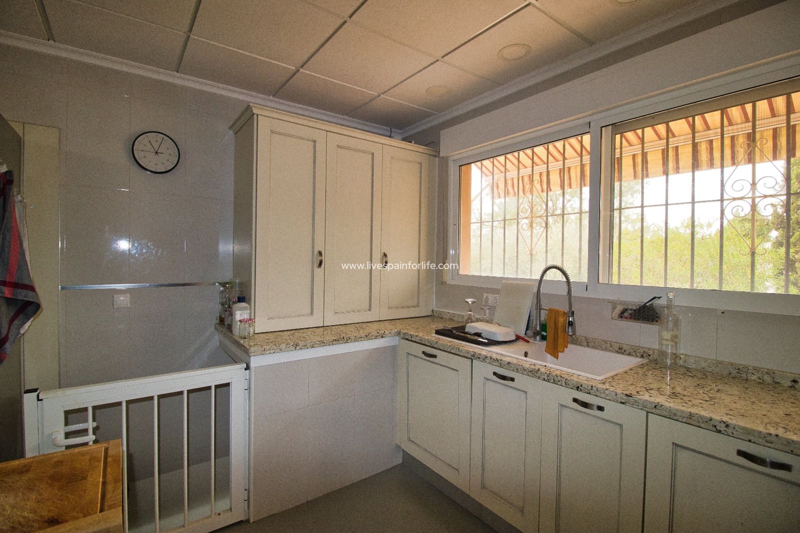 5 soverom Finca/Herregård til salgs i Crevillente / Crevillent med svømmebasseng garasje - € 419 000 (Ref: 9789550)