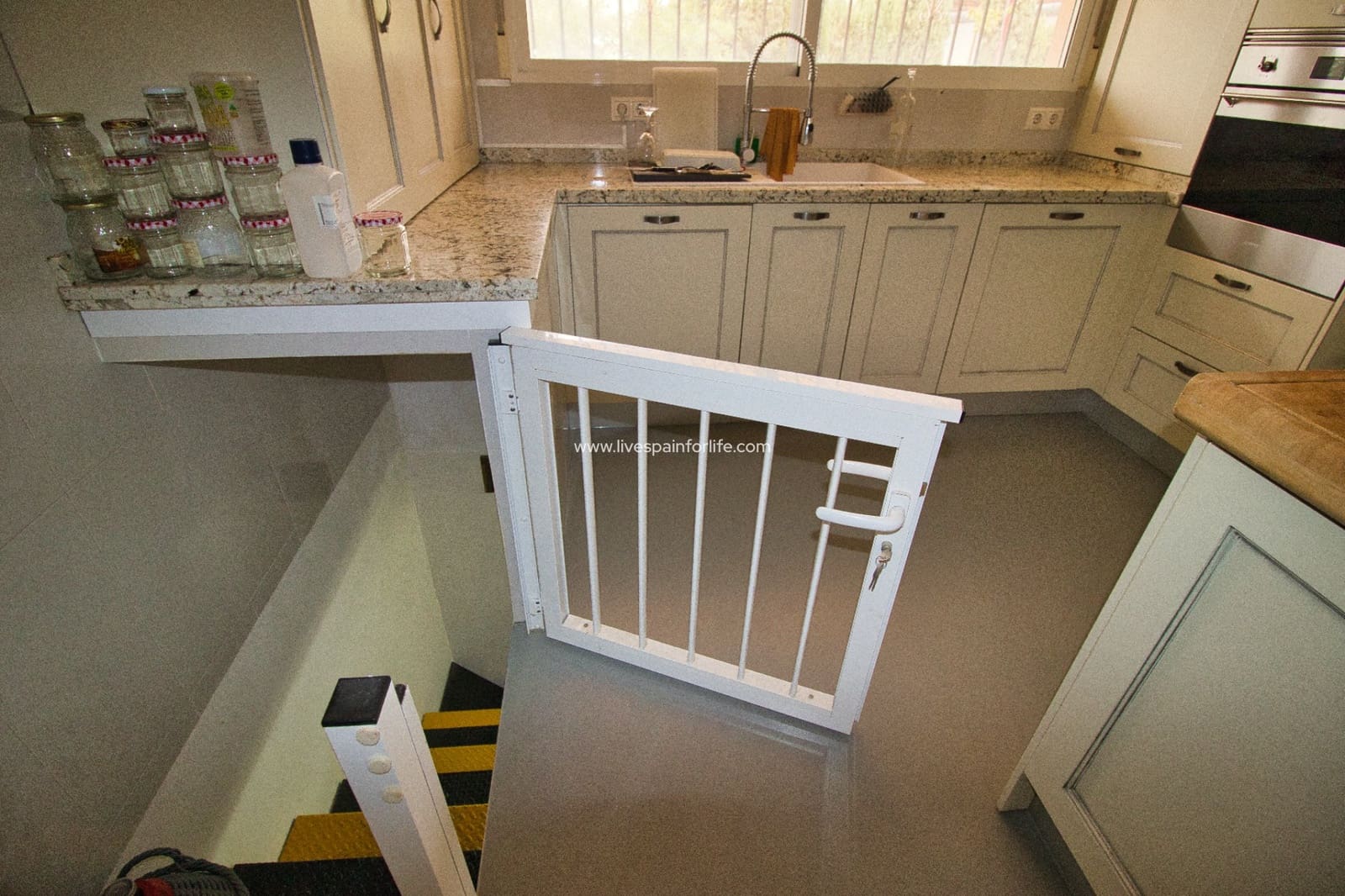 5 soverom Finca/Herregård til salgs i Crevillente / Crevillent med svømmebasseng garasje - € 419 000 (Ref: 9789550)