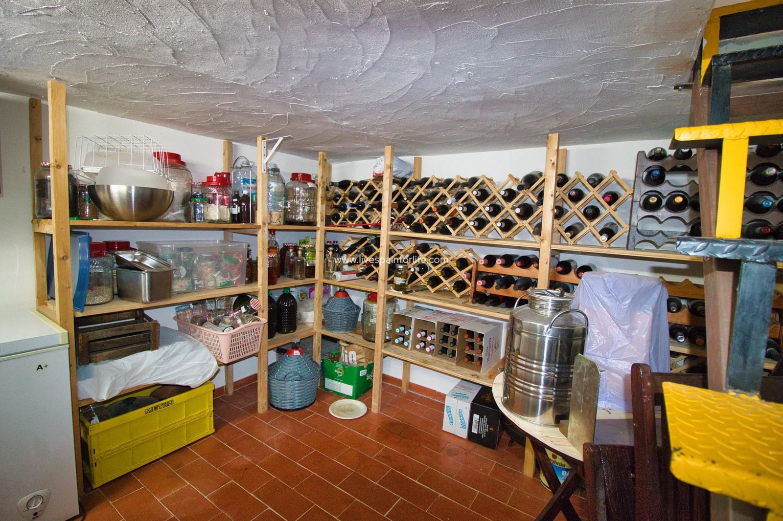 5 soverom Finca/Herregård til salgs i Crevillente / Crevillent med svømmebasseng garasje - € 419 000 (Ref: 9789550)