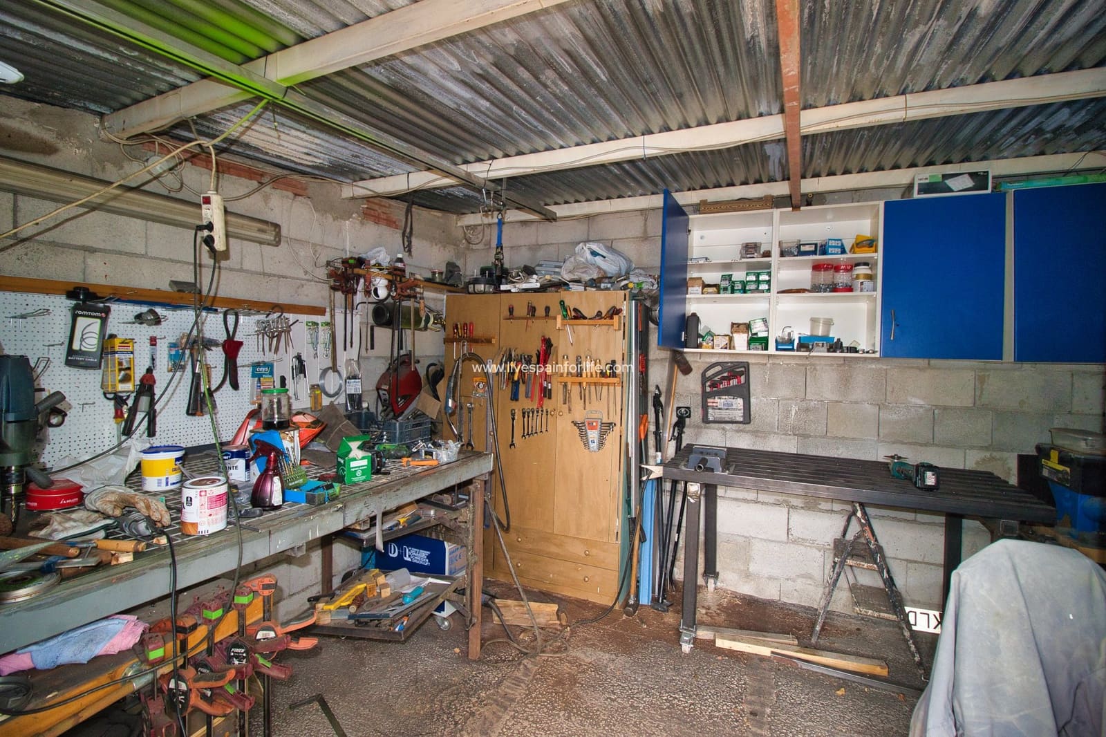 5 soverom Finca/Herregård til salgs i Crevillente / Crevillent med svømmebasseng garasje - € 419 000 (Ref: 9789550)