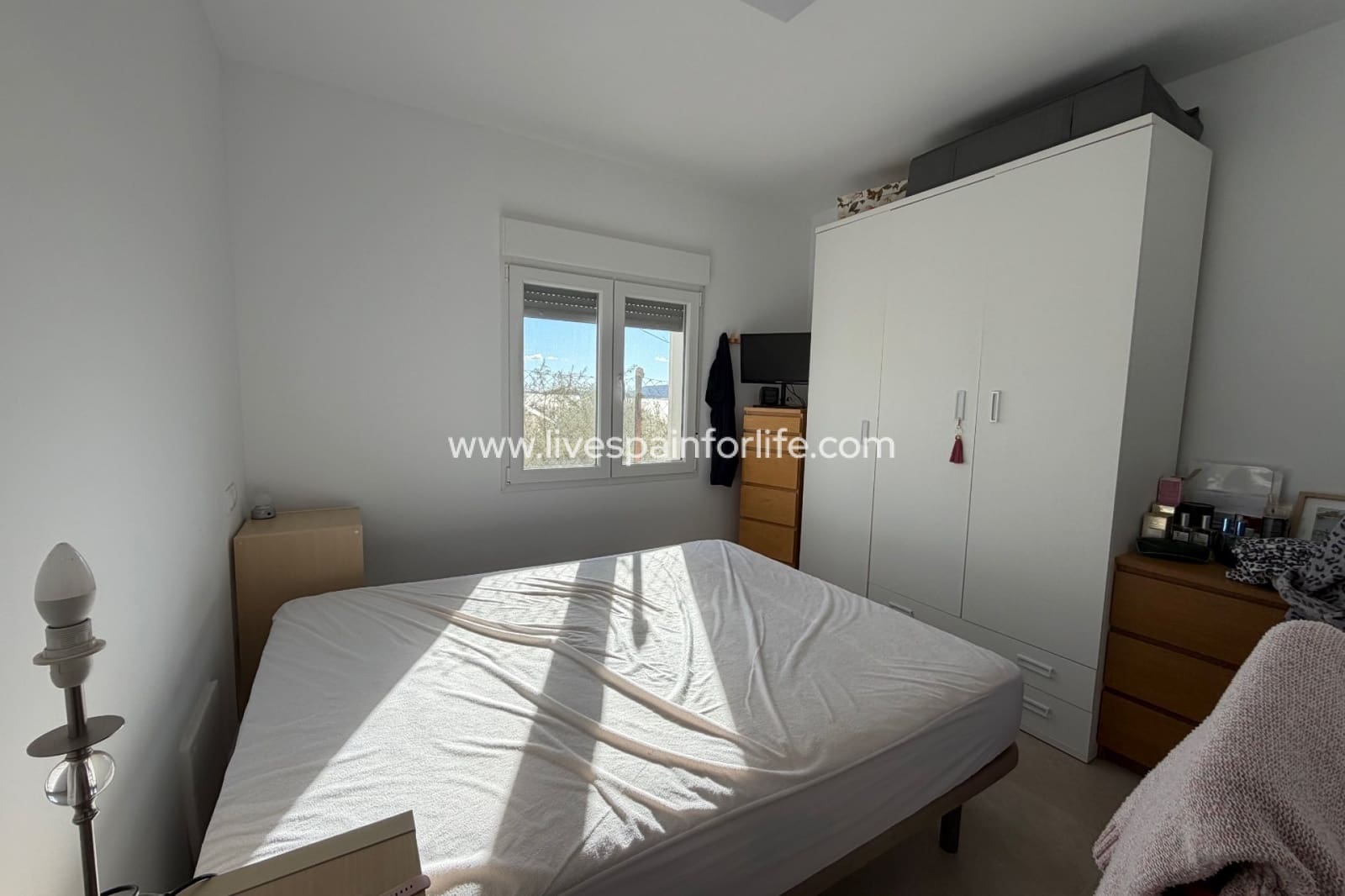 3 soveværelse Finca/Landehus til salg i La Romana med swimmingpool garage - € 280.000 (Ref: 9789551)