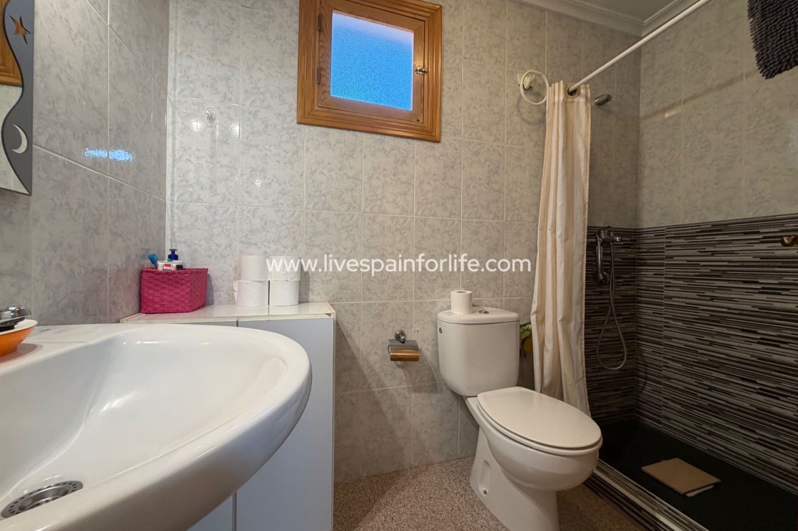 3 soveværelse Finca/Landehus til salg i La Romana med swimmingpool garage - € 280.000 (Ref: 9789551)