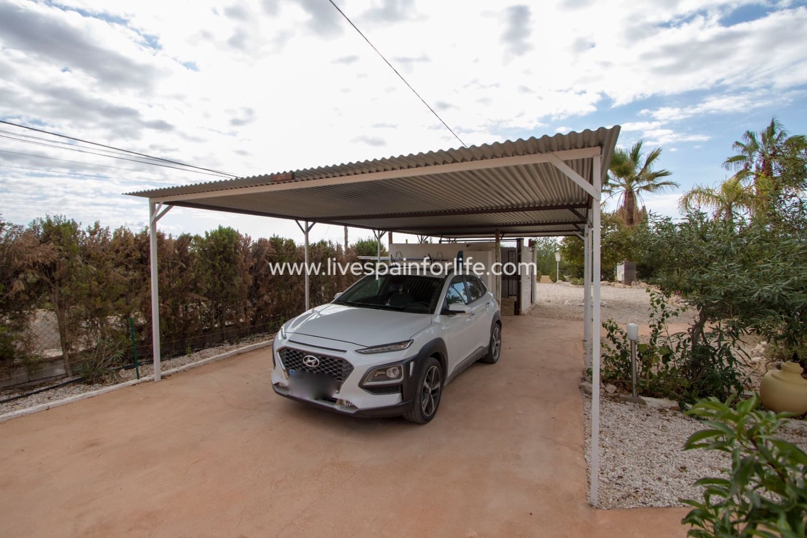 7 quarto Quinta/Casa Rural para venda em Albatera com piscina garagem - 390 000 € (Ref: 9789552)