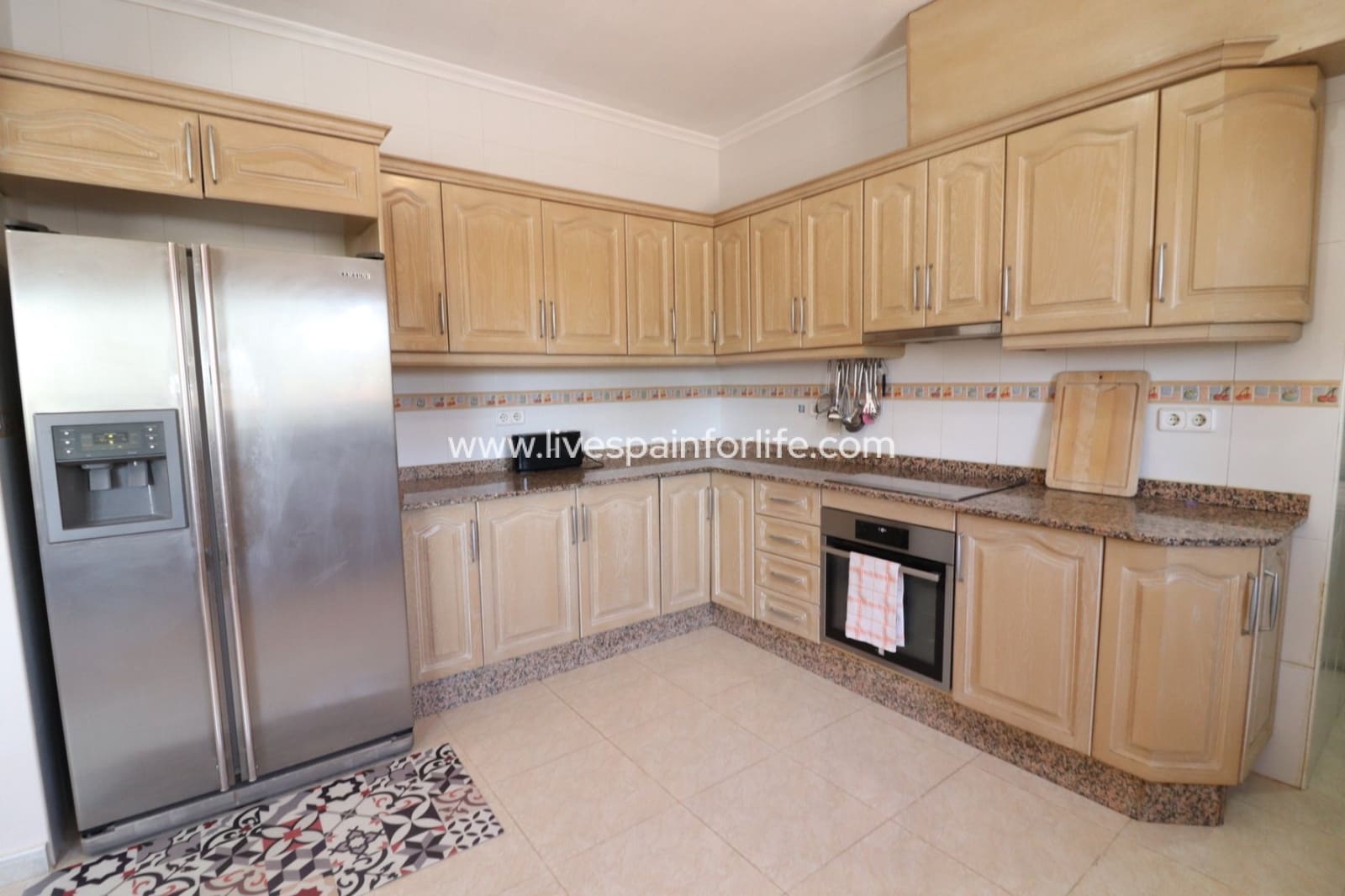 3 slaapkamer Finca/Landhuis te koop in Catral met zwembad garage - € 375.000 (Ref: 9793283)