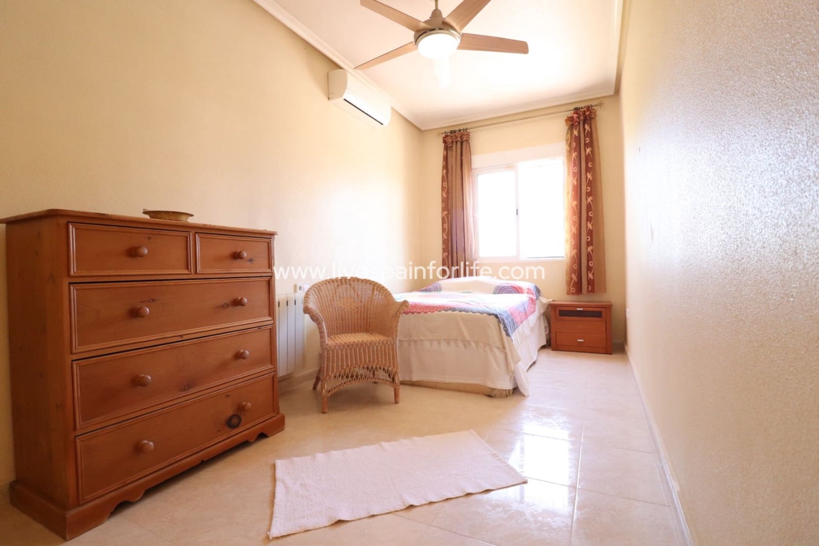 3 slaapkamer Finca/Landhuis te koop in Catral met zwembad garage - € 375.000 (Ref: 9793283)