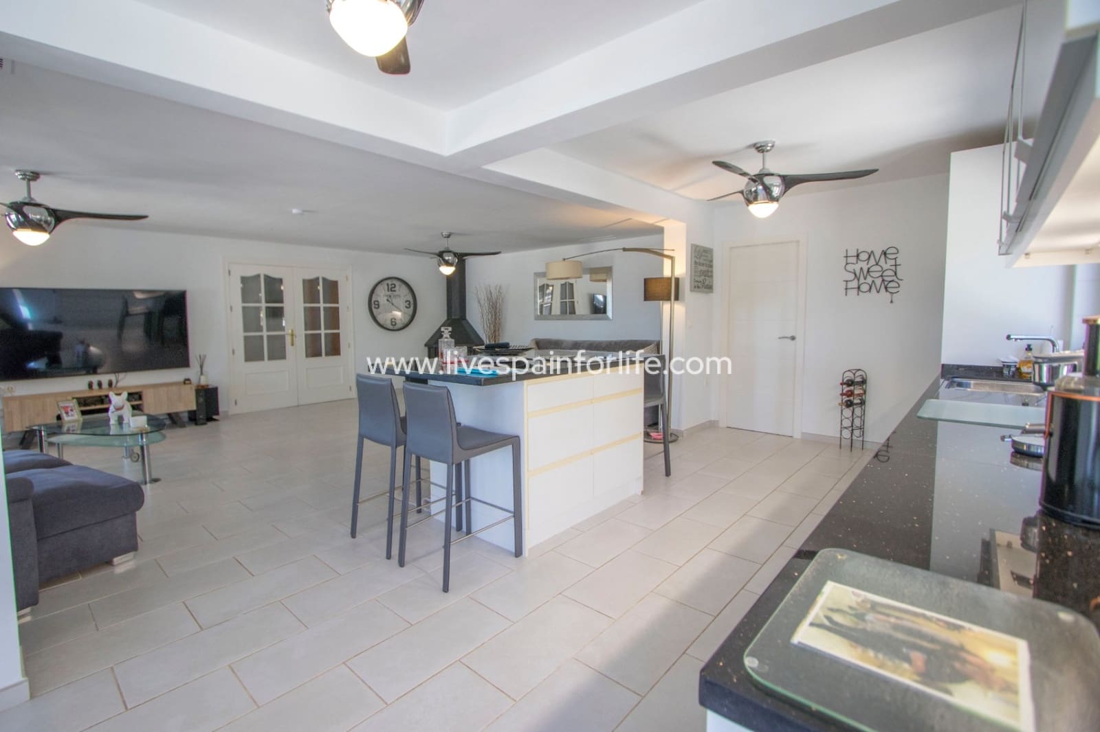 Finca/Casa Rural de 4 habitaciones en Catral en venta con piscina garaje - 549.000 € (Ref: 9793286)