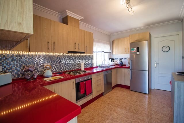 3 slaapkamer Finca/Landhuis te koop in Catral met zwembad garage - € 379.995 (Ref: 9793287)