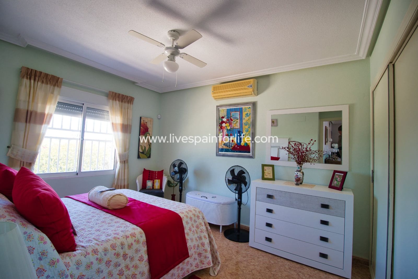 3 slaapkamer Finca/Landhuis te koop in Catral met zwembad garage - € 379.995 (Ref: 9793287)