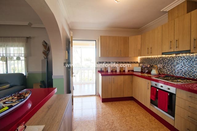 3 sypialnia Finka/Dom wiejski na sprzedaż w Dolores z basenem garażem - 379 995 € (Ref: 9793289)