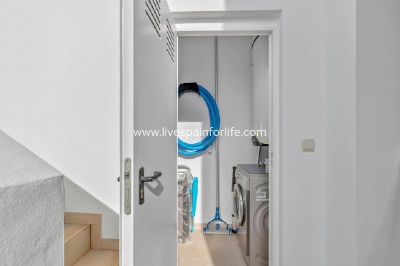 3 soveværelse Villa til salg i Vistabella med swimmingpool garage - € 449.900 (Ref: 9793290)