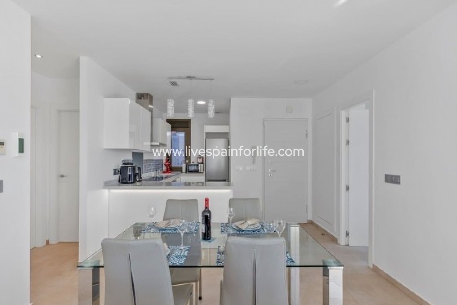 3 soveværelse Villa til salg i Vistabella med swimmingpool garage - € 449.900 (Ref: 9793290)