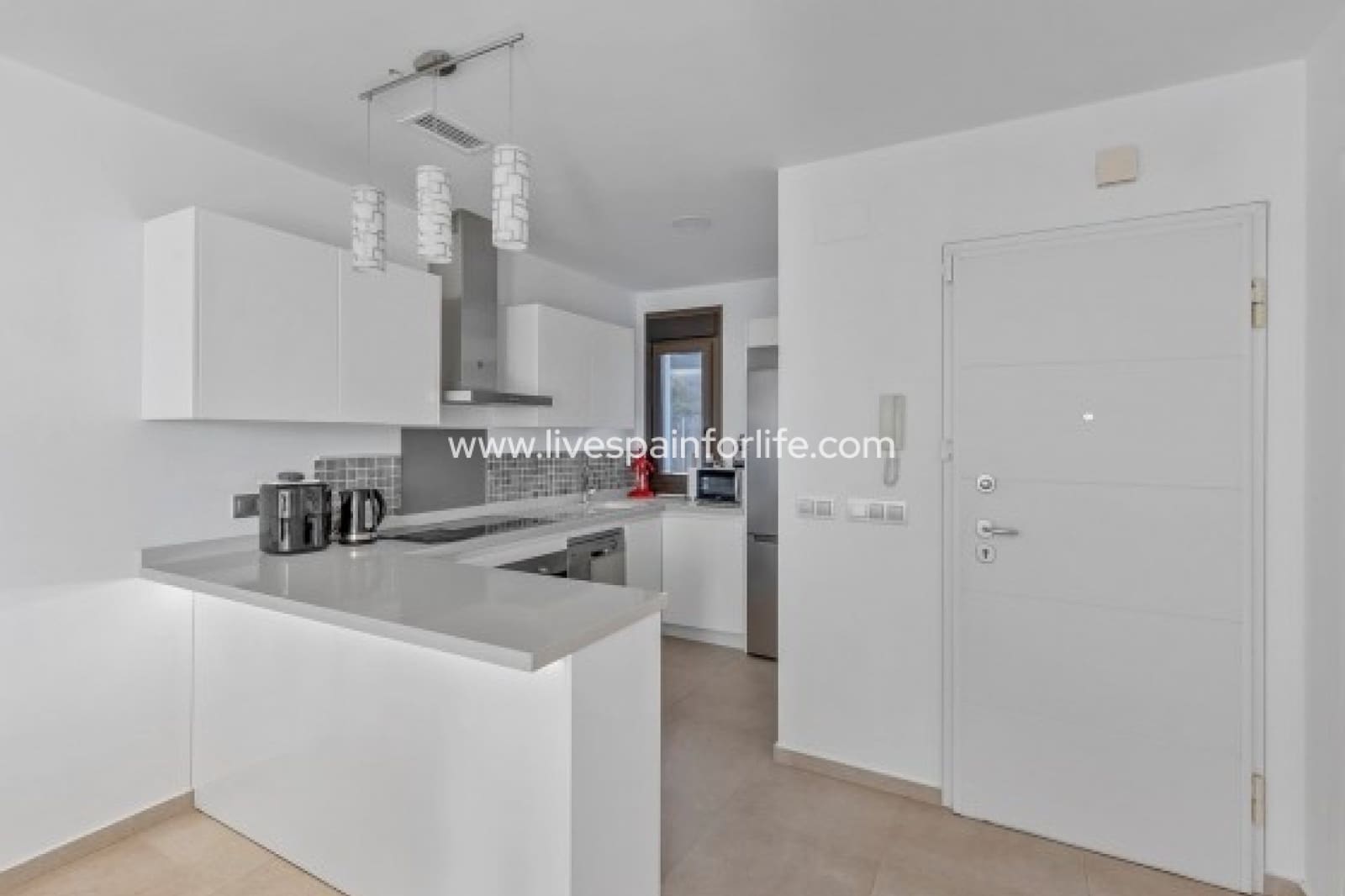 3 soveværelse Villa til salg i Vistabella med swimmingpool garage - € 449.900 (Ref: 9793290)