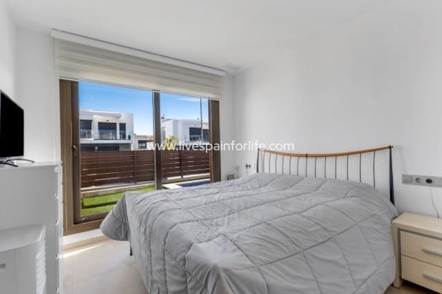 3 soveværelse Villa til salg i Vistabella, Orihuela med swimmingpool garage - € 449.900 (Ref: 9793290)