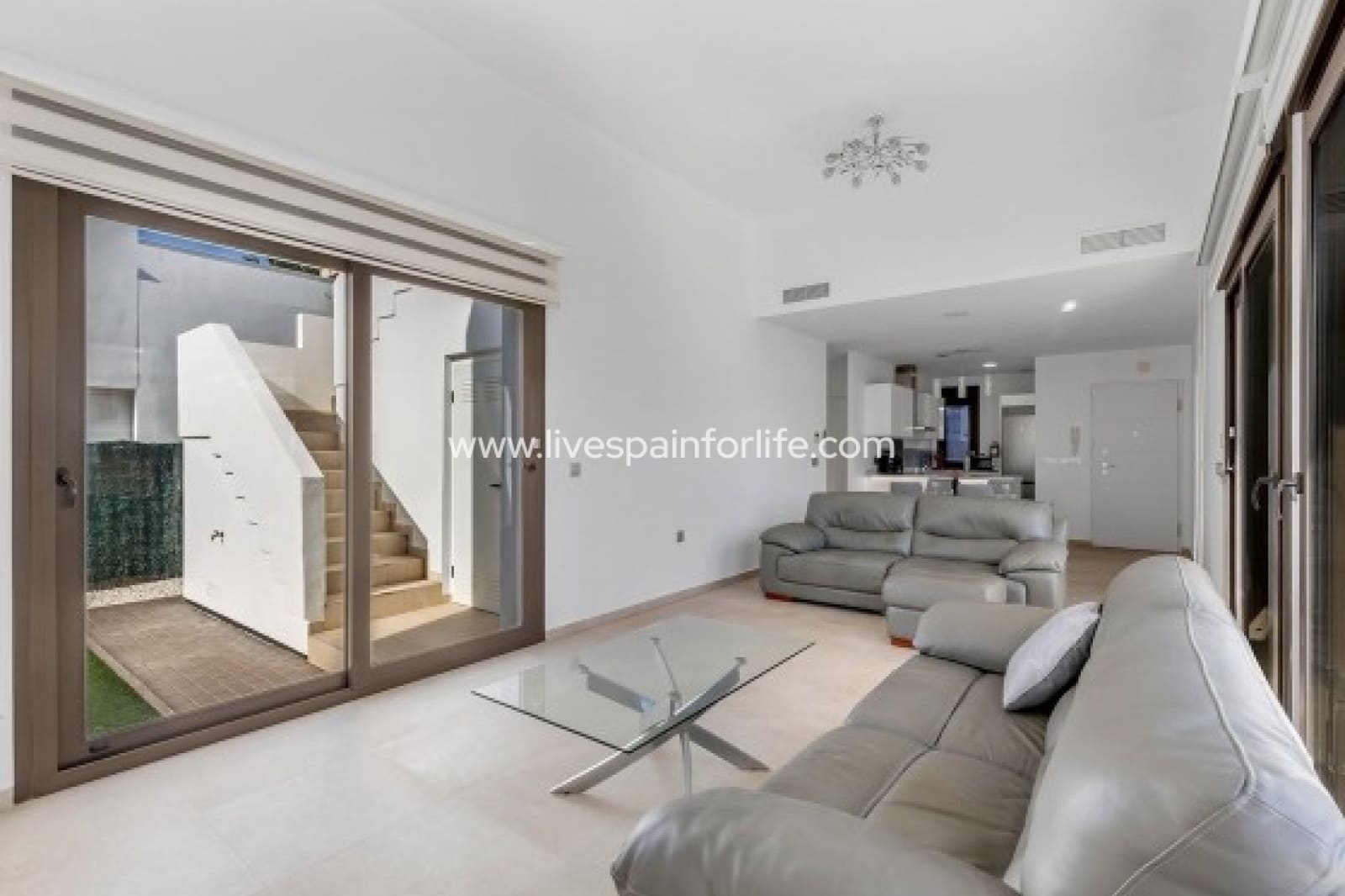 3 soveværelse Villa til salg i Vistabella med swimmingpool garage - € 449.900 (Ref: 9793290)