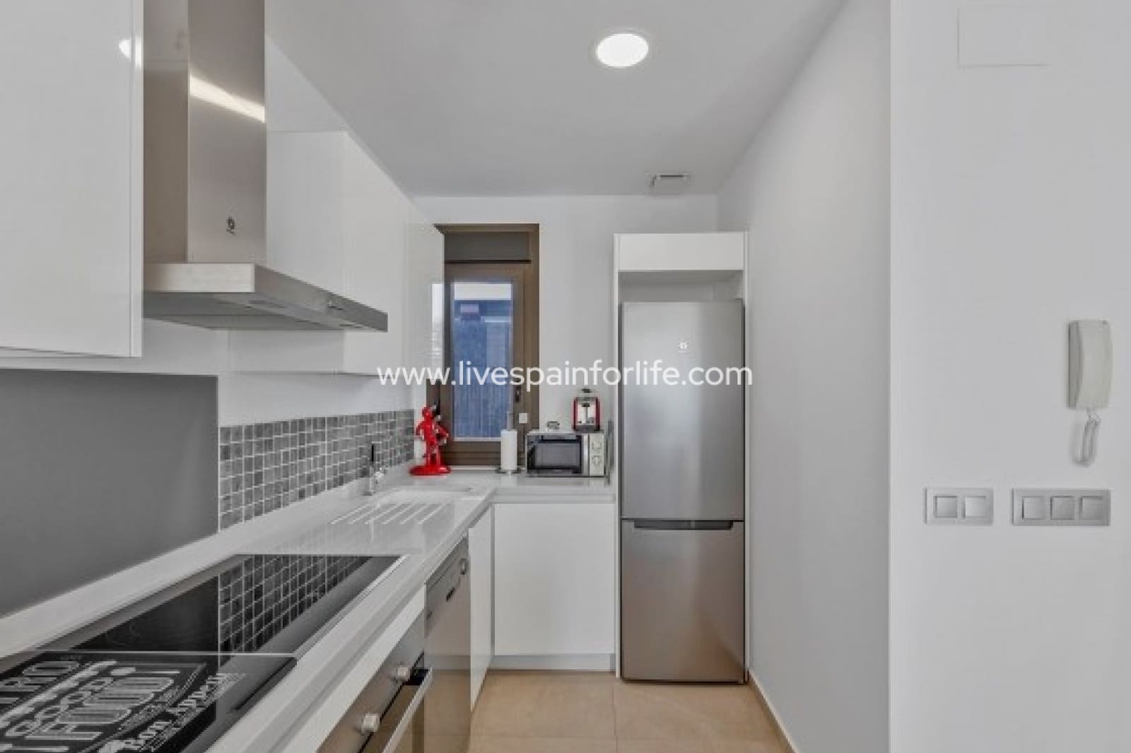 3 soveværelse Villa til salg i Vistabella med swimmingpool garage - € 449.900 (Ref: 9793290)