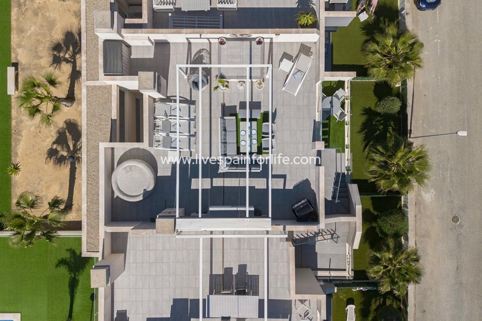 2 slaapkamer Appartement te koop in Villamartin met zwembad garage - € 289.900 (Ref: 9795228)