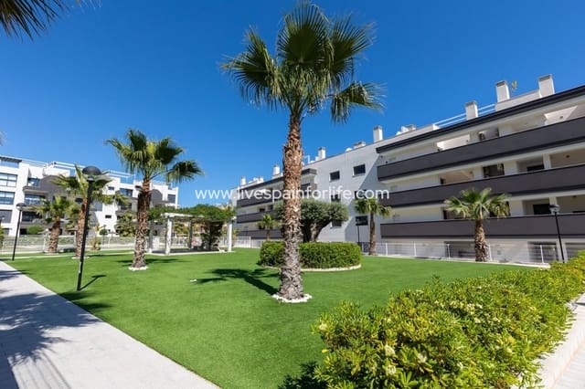 2 slaapkamer Appartement te koop in Villamartin, Orihuela met zwembad garage - € 289.900 (Ref: 9795228)