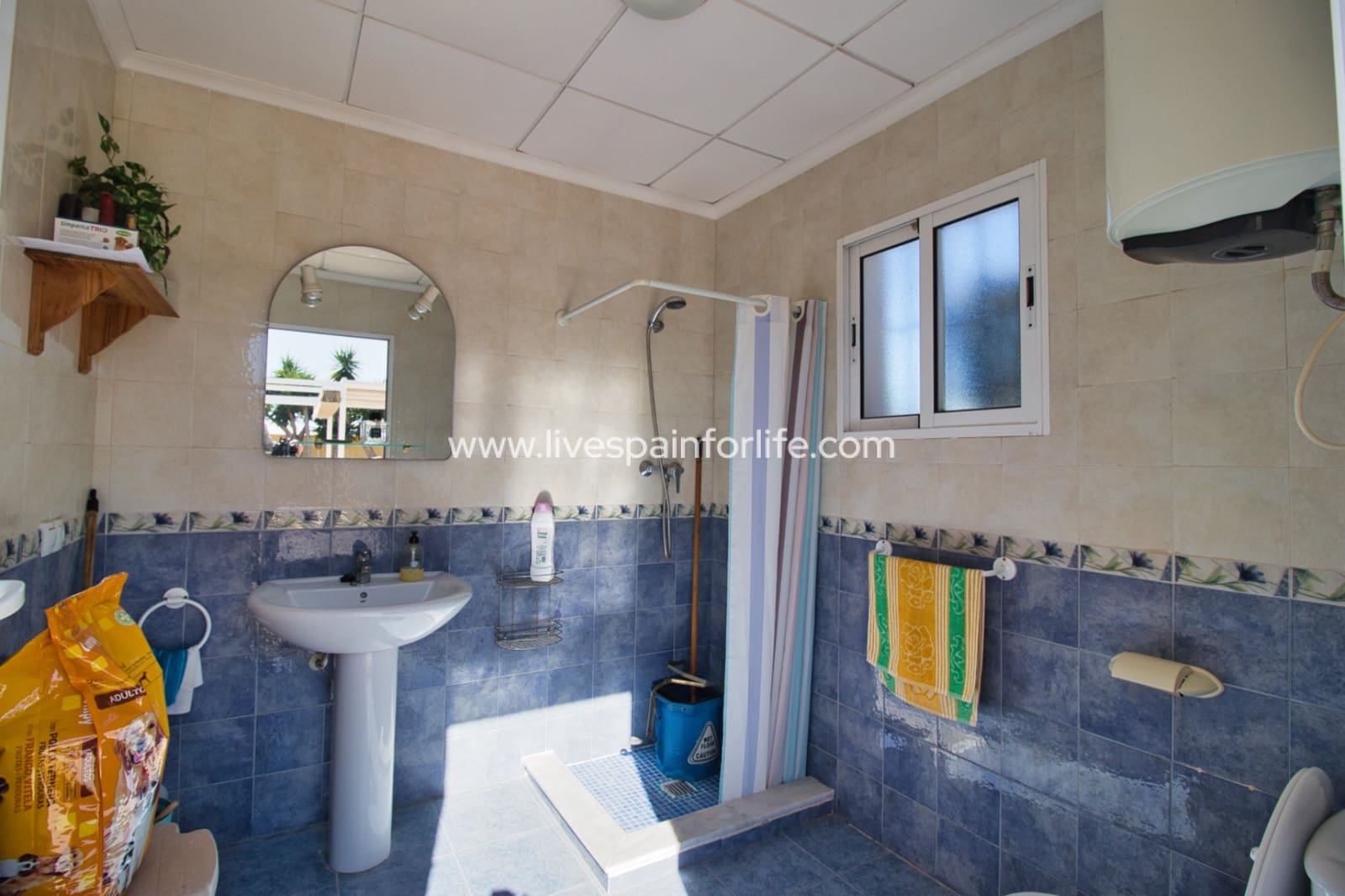 4 sovrum Finca/Hus på landet till salu i Catral med pool garage - 369 000 € (Ref: 9795229)