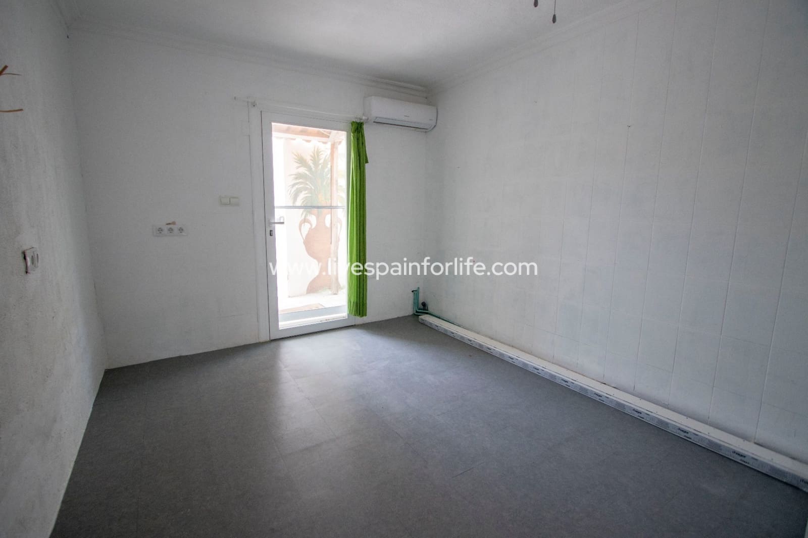 7 chambre Finca/Maison de Campagne à vendre à Albatera avec piscine garage - 390 000 € (Ref: 9795232)