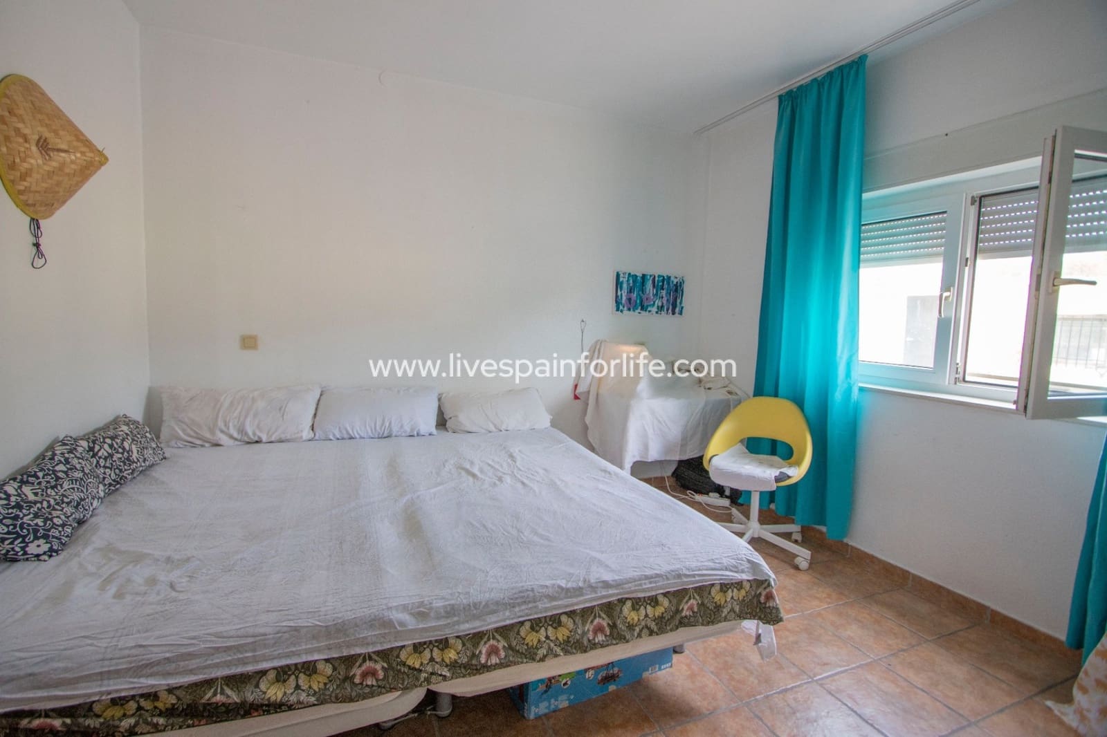 7 chambre Finca/Maison de Campagne à vendre à Albatera avec piscine garage - 390 000 € (Ref: 9795232)