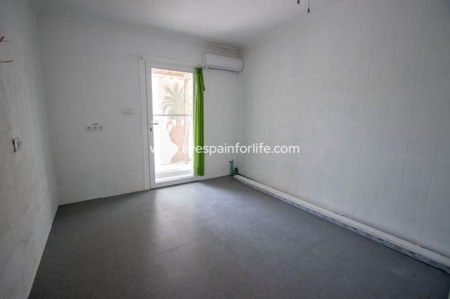 7 chambre Finca/Maison de Campagne à vendre à Albatera avec piscine garage - 390 000 € (Ref: 9795232)