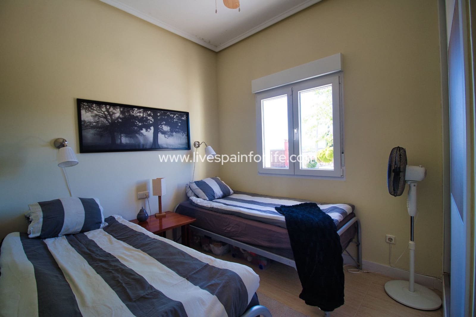 4 sovrum Finca/Hus på landet till salu i Daya Vieja med pool garage - 539 000 € (Ref: 9795233)