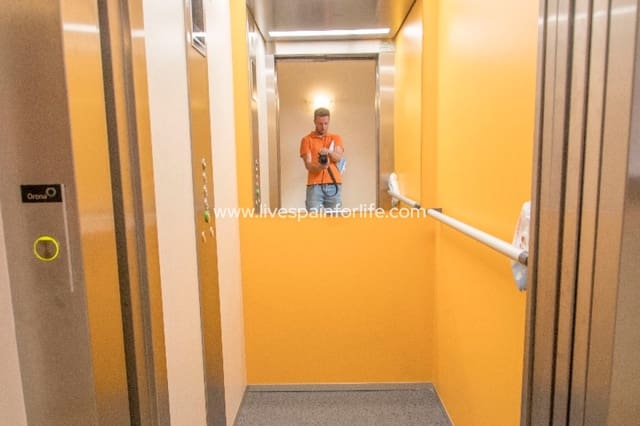 4 soveværelse Lejlighed til salg i Albatera med garage - € 200.000 (Ref: 9795598)