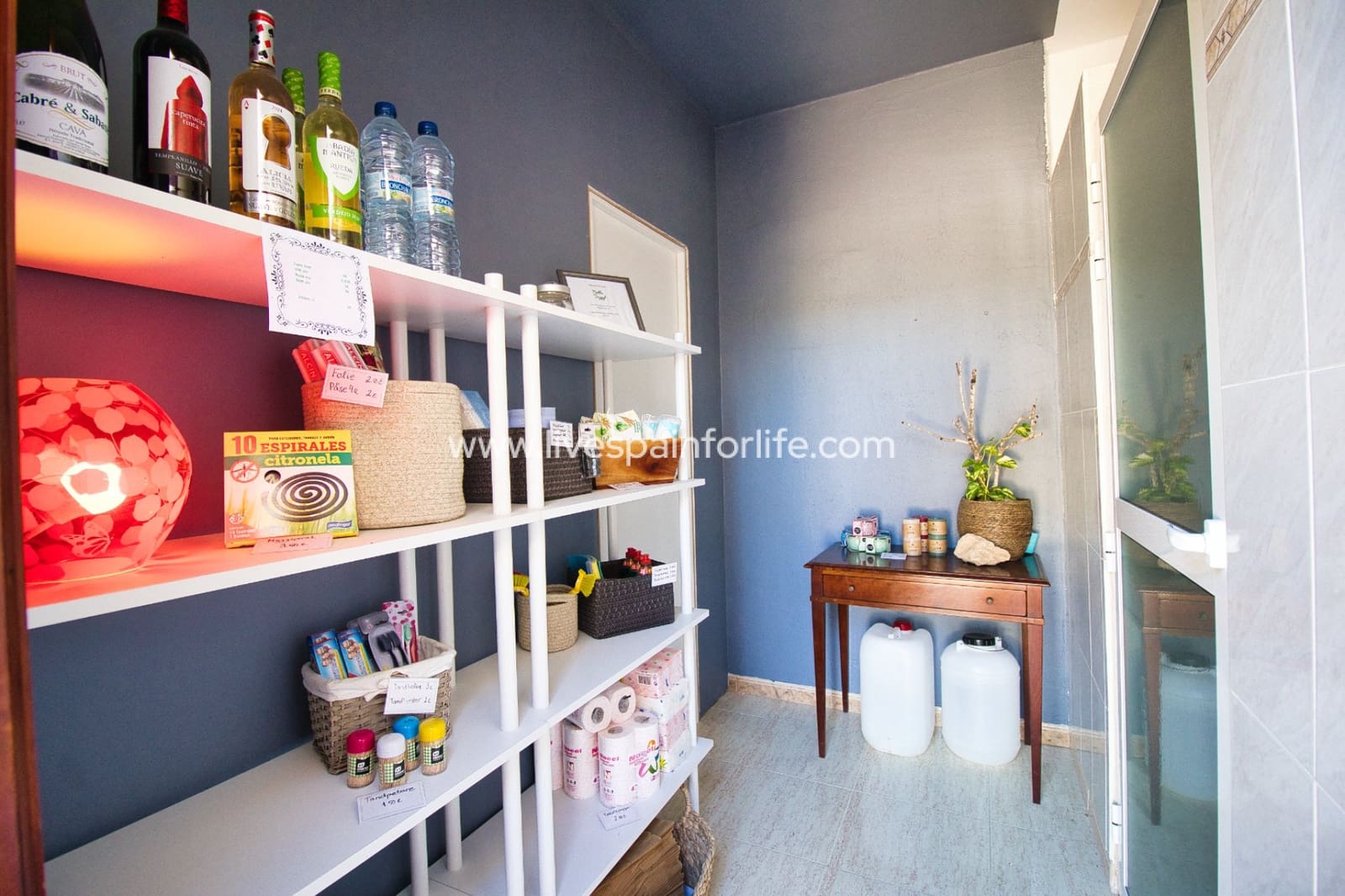 4 bedroom Finca/Country House for sale in Daya Vieja with pool garage - € 539,000 (Ref: 9801425)