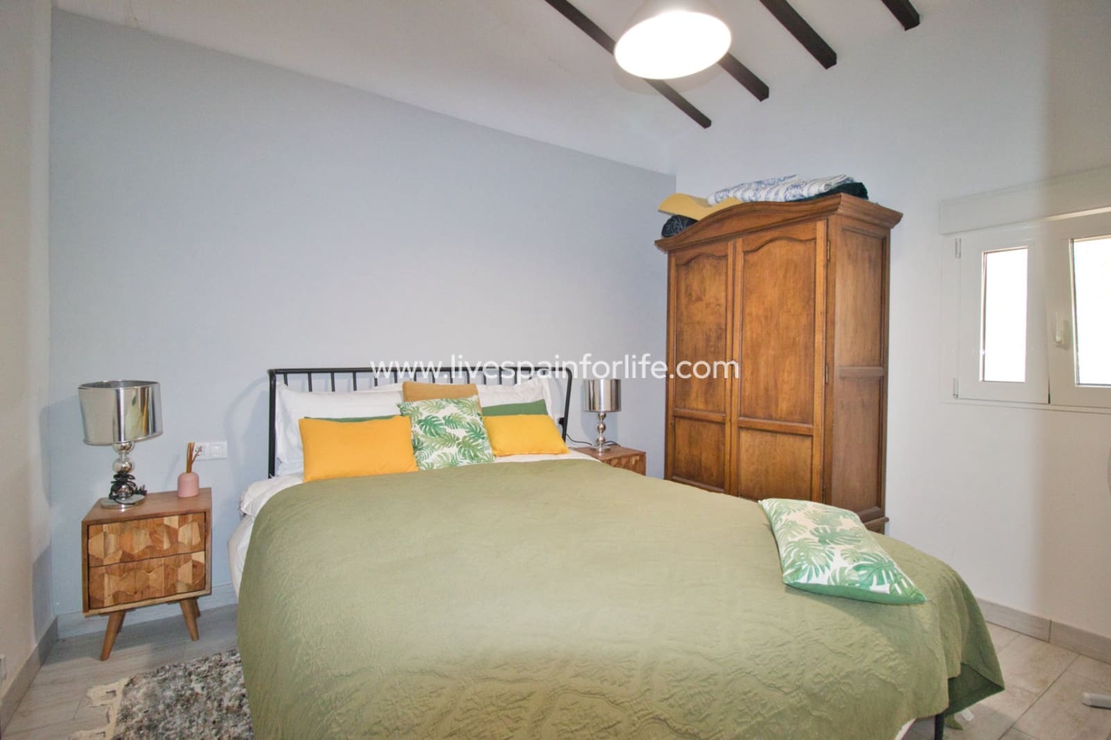 5 camera da letto Finca/Casa di Campagna in vendita in Pinoso con piscina garage - 395.000 € (Rif: 9801426)