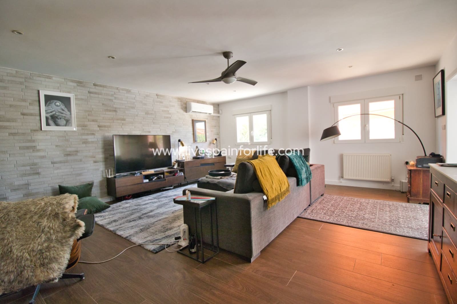 5 camera da letto Finca/Casa di Campagna in vendita in Pinoso con piscina garage - 395.000 € (Rif: 9801426)