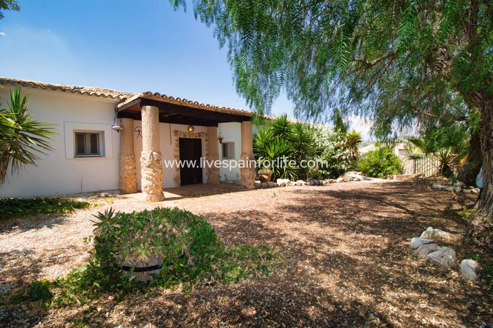 5 camera da letto Finca/Casa di Campagna in vendita in Pinoso con piscina garage - 395.000 € (Rif: 9801426)